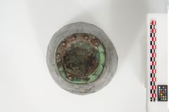 Foto von Bronzesitula (NHMW-PRAE-025474)